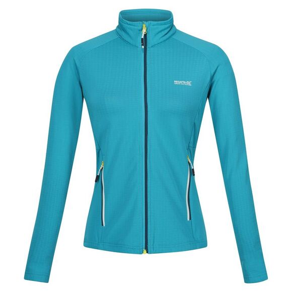 Regatta Womens/Ladies Highton Lite III Jacket / Tahoe Blue - Picture 1 of 5